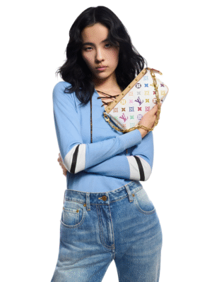 LV x TM Pochette Accessoires