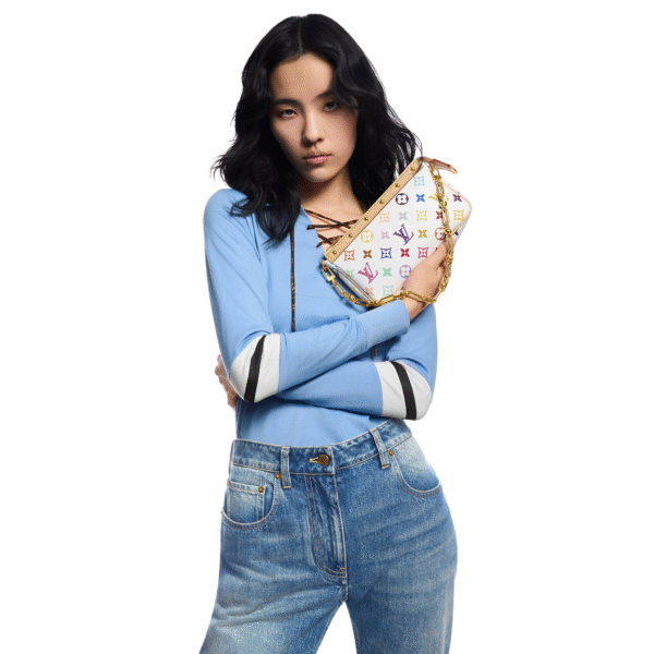 LV x TM Pochette Accessoires