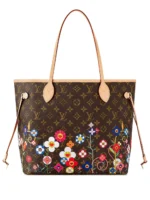 LV x TM Neverfull MM