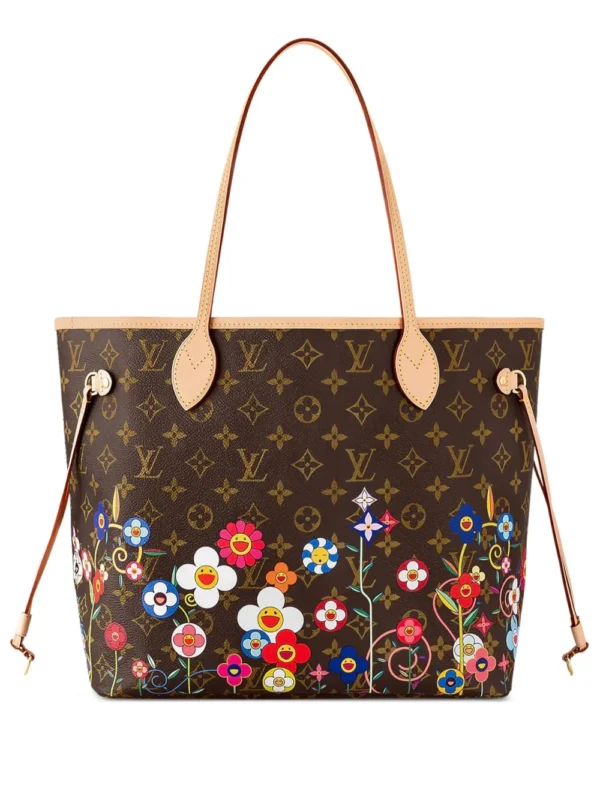 LV x TM Neverfull MM
