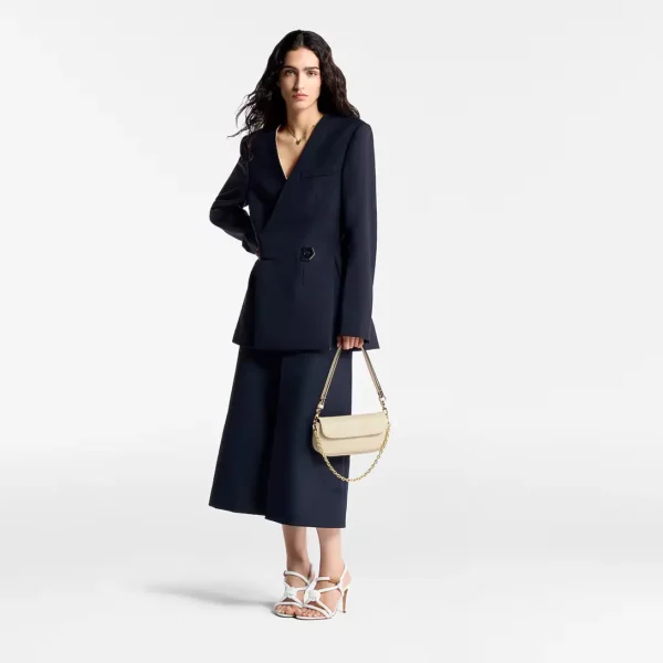 Wallet on Chain Ivy Creme