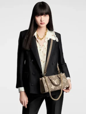 OnTheGo East West Brume