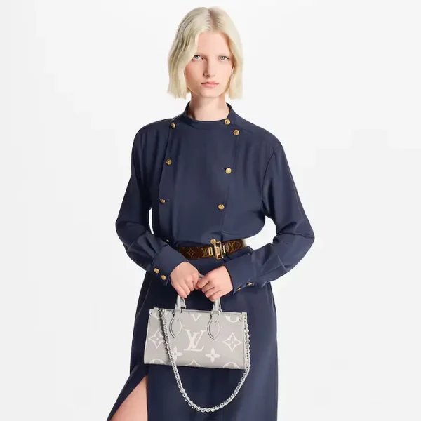 OnTheGo East West Crème