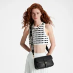 LV Diane NOIR OBSCUR