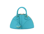 Marquise Small Top Handle Bag Blue