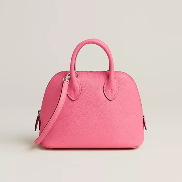 Hermès Bolide 1923 mini bag