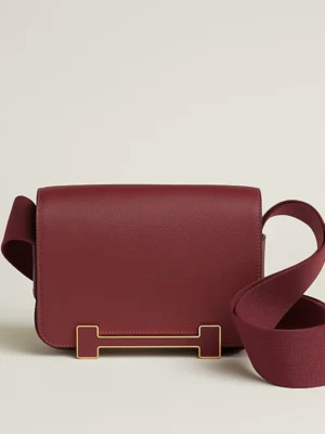 Hermès Bag in Evercolor calfskin
