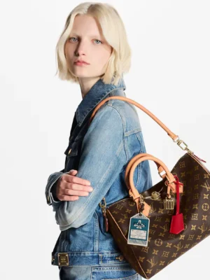 SPEEDY SOFT 30 CRAFTY Bag