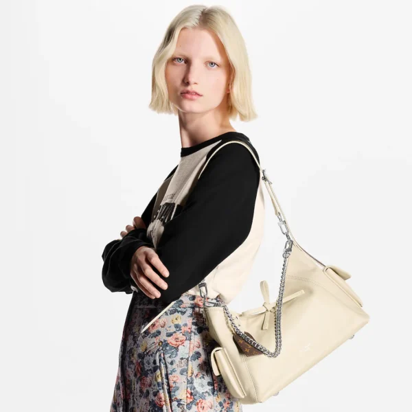 CarryAll Cargo Vibe PM Vanille