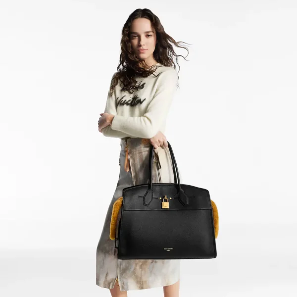 City Steamer Soft GM