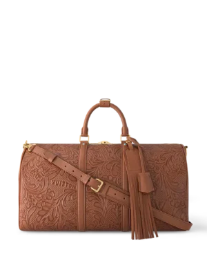 Keepall Bandoulière 50