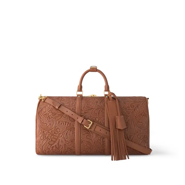 Keepall Bandoulière 50