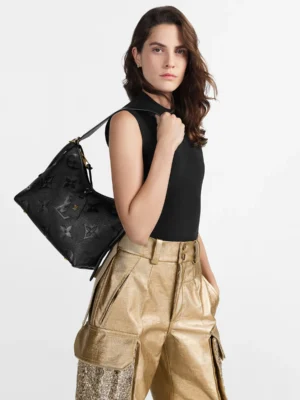 CARRYALL SMALL Bag Black