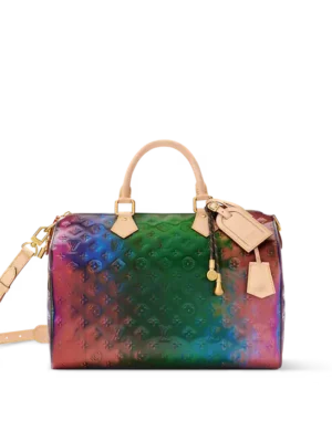 Speedy 40 Bandoulière