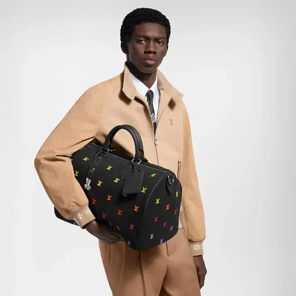 Speedy 40 Bandoulière