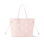 Neverfull MM Pink / Quartz