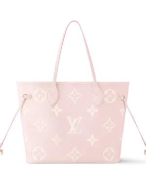 Neverfull MM Pink / Quartz