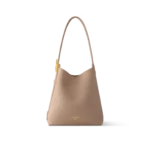 Low Key Hobo PM Walnut