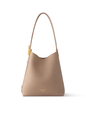 Low Key Hobo PM Walnut