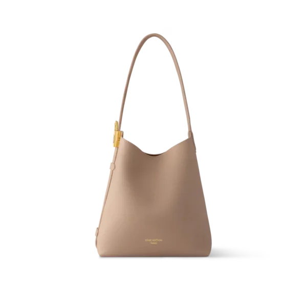 Low Key Hobo PM Walnut