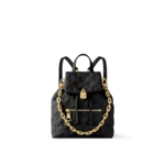 Coussin Backpack PM Black