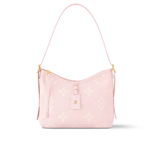 CarryAll PM Pink