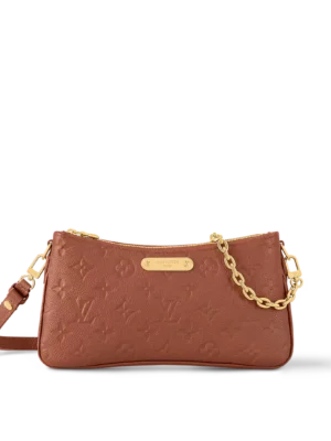 Liv Pochette Cognac