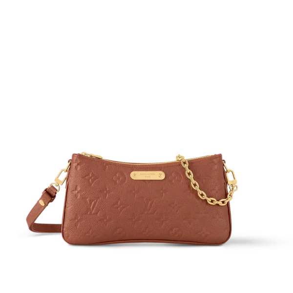 Liv Pochette Cognac