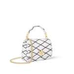 GO-14 MM White/Black