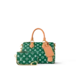 Speedy P9 Bandoulière 25 Vert