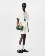 Speedy P9 Bandoulière 25 Vert