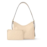 CARRYALL SMALL Bag Beige
