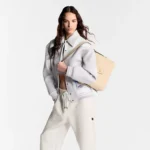 CARRYALL SMALL Bag Beige