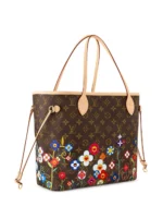 LV x TM Neverfull MM