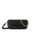 Wallet on Chain Ivy Black
