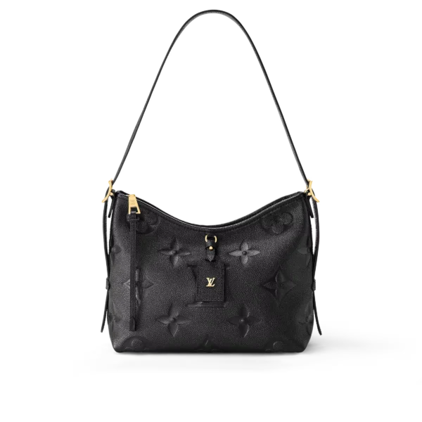 Carryall PM Black