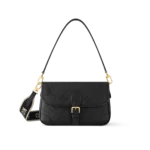 LV Diane NOIR OBSCUR