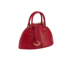 Marquise Small Top Handle Bag Red