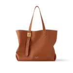 Medium LOW KEY CABAS Brown