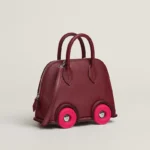 Hermès Bolide on Wheels bag
