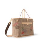 NEVERFULL BANDOULIèRE INSIDE OUT Large bag