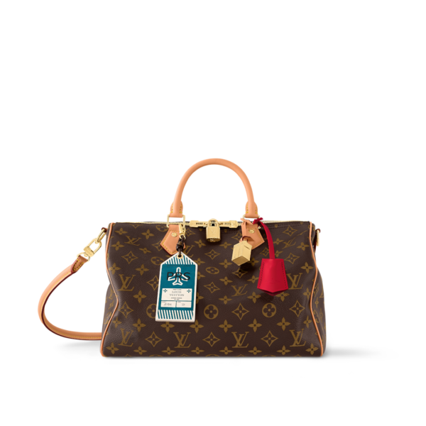 SPEEDY SOFT 30 CRAFTY Bag