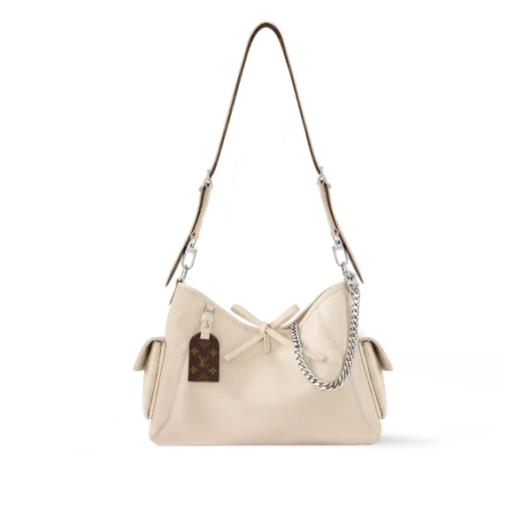 CarryAll Cargo Vibe PM Vanille