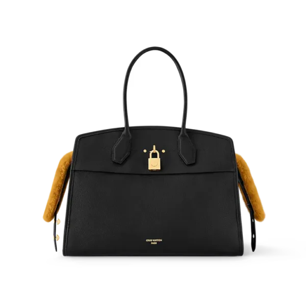 City Steamer Soft GM