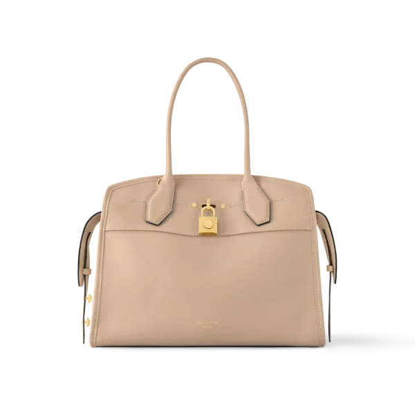 City Steamer Soft MM Mastic