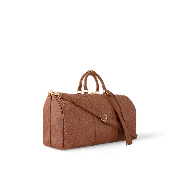 Keepall Bandoulière 50
