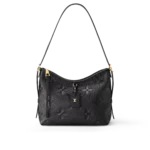 CARRYALL SMALL Bag Black