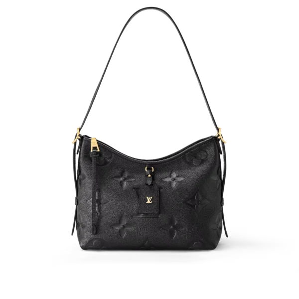 CARRYALL SMALL Bag Black