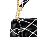 GO-14 PM Black/White