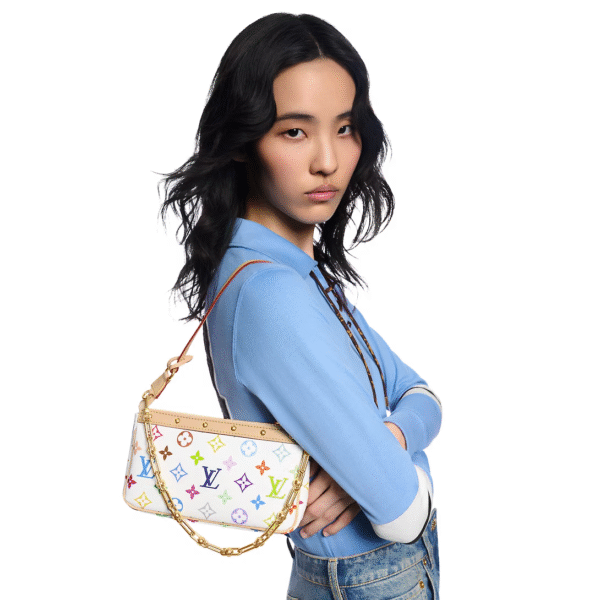 LV x TM Pochette Accessoires